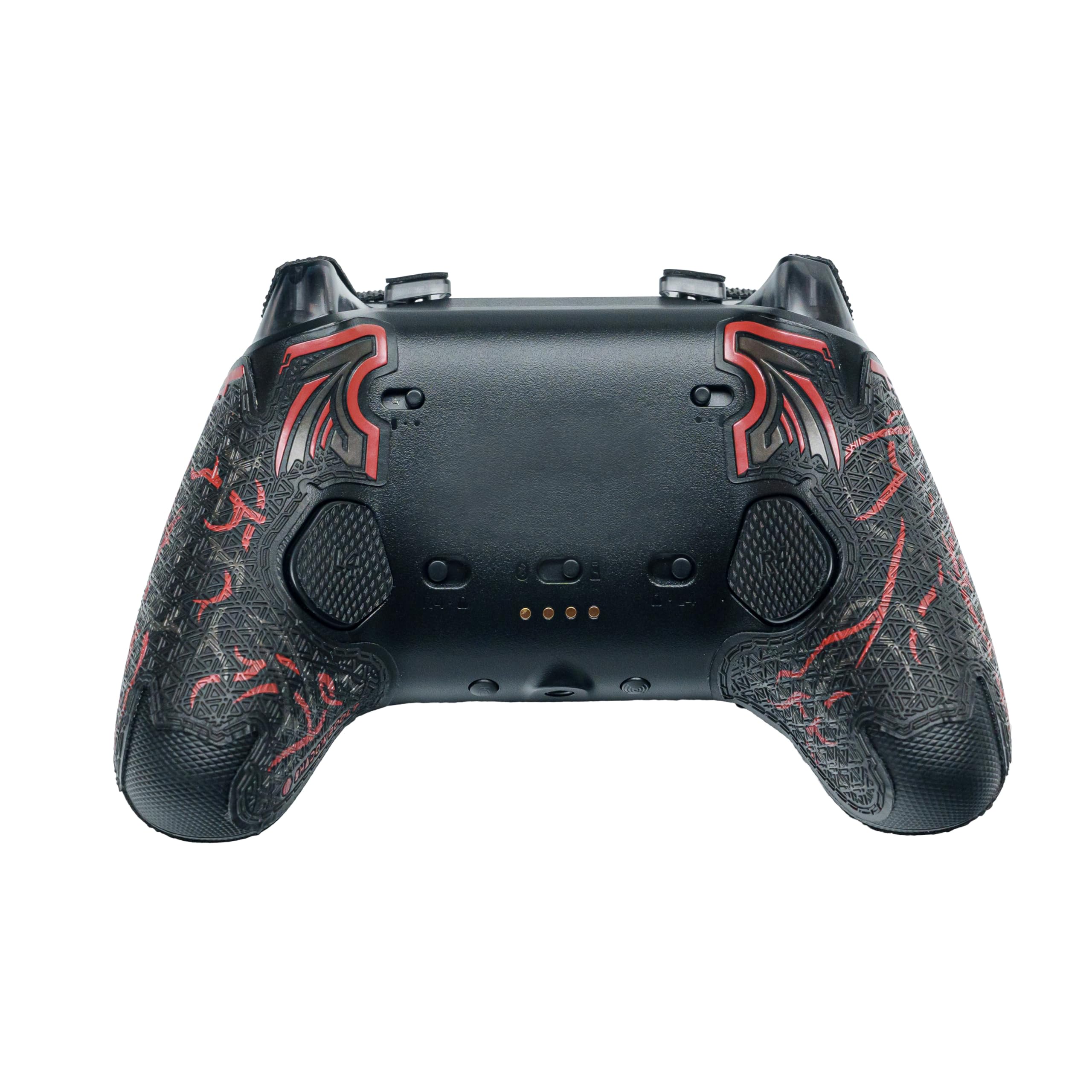 Amazon.co.jp: GameSir G7 Pro用コントローラーグリップ SHADOW BOOLT